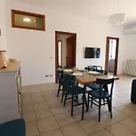 Nyaraló Casa Giselle In