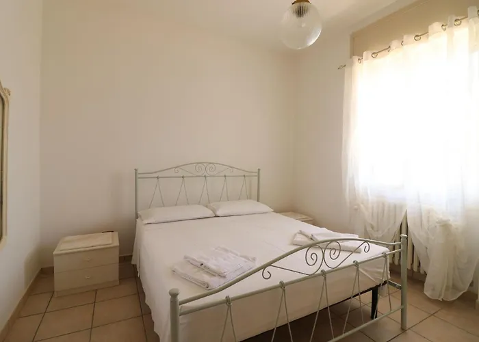 Casa Giselle In Semesterbostad