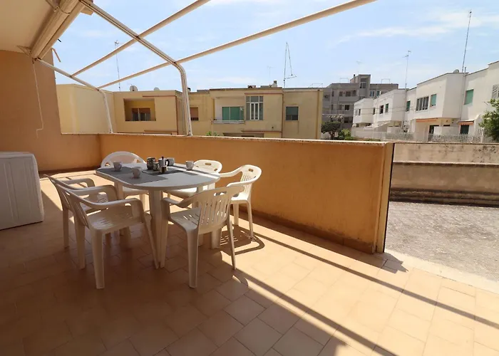 Casa Giselle In Semesterbostad *