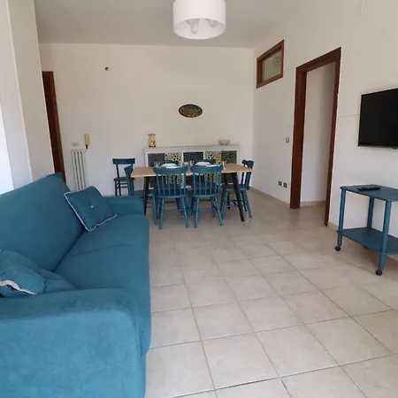 Casa Giselle In Otranto