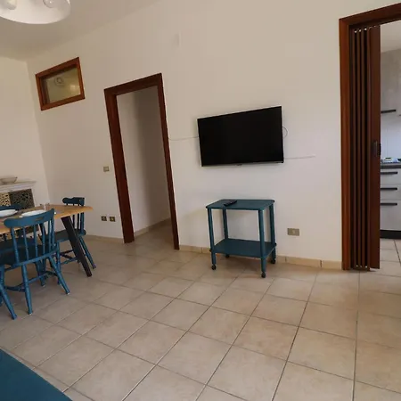 Casa Giselle In Nyaraló *