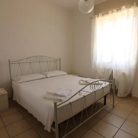 Casa Giselle In אוטרנטו