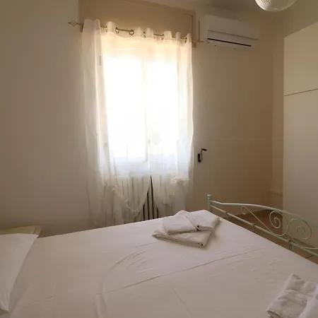 Casa Giselle In Ferienhaus Otranto