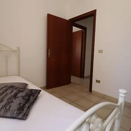 בית נופש Casa Giselle In אוטרנטו