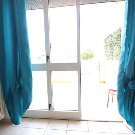 Casa Giselle In * אוטרנטו