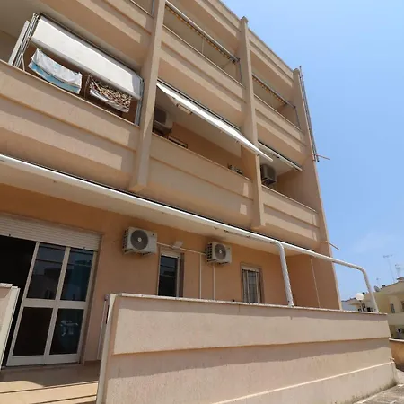Casa Giselle In * Otranto