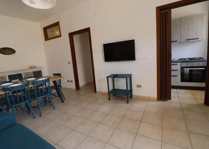 Casa Giselle In בית נופש *