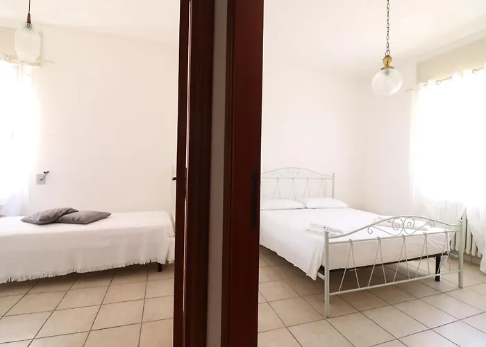 Casa Giselle In