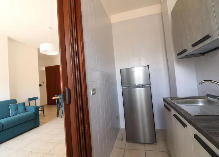 בית נופש Casa Giselle In *