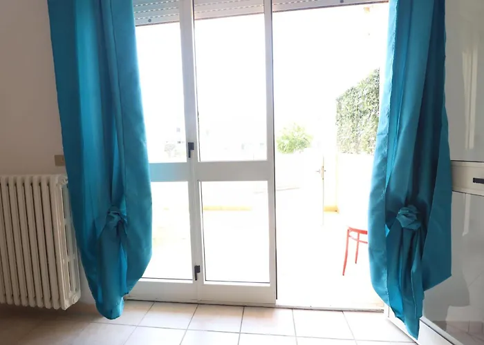 Casa Giselle In * אוטרנטו